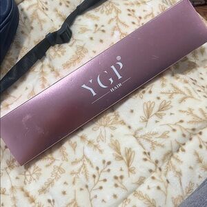 YGP 100% Remy human Hair BLACK